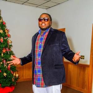 Meet your Posher, Reginald